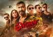 singham again ott