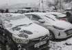 Himachal weather updates, shimla snowfall, Heavy snowfall leads to closure of over 200 roads in hima