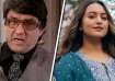 mukesh khanna vs sonakshi sinha