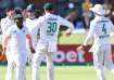 South Africa strengthened their chances of qualifying for