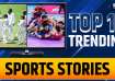 India TV Sports Wrap.