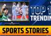 Top 10 Sports Stories - December 4