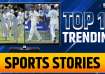 Top 10 Sports Stories - December 10