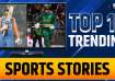 Top 10 Sports Stories - December 20