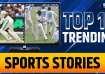 Top 10 Sports Stories - December 28