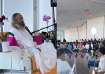 Sr Sri Ravi Shankar's 'World Meditates With Gurudev' breaks record for largest meditation gathering 