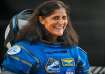 Sunita Williams