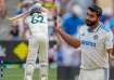 Jasprit Bumrah castled Travis Head for a duck as the batter