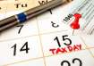 ITR advance tax deadline