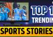 Top 10 Sports Stories - December 5