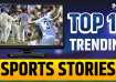 Top 10 Sports Stories - December 7