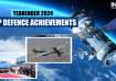 Yearender 2024: India’s top defence achievements this ye