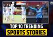 Top 10 Sports Stories - December 9