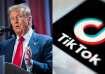 During the 2024 presidential campaign, Trump joined TikTok.