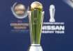 Champions Trophy 2025