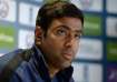 Ashwin retirement