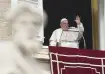 Pope Francis 