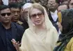 Khaleda Zia