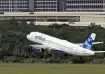 A JetBlue Airways Airbus A320-232 