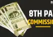 8th Pay Commission