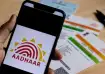 Aadhaar card, tech news