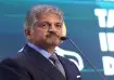 Anand Mahindra