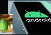 Android 16 OS update