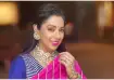 Rupali ganguly quits anupamaa