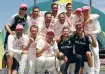 Pat Cummins and Co reclaimed the Border-Gavaskar Trophy