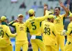 Australia will commence their Champions Trophy campaign