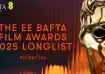 BAFTA 2025 nomination list