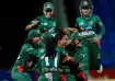 Bangladesh women levelled the three-match ODI series