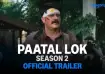 Paatal Lok Season 2