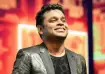 AR Rahman