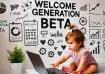 Generation Beta