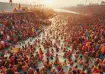 Maha Kumbh Mela 2025