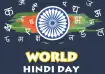 World Hindi Day