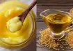 Desi Ghee vs Mustard Oil