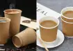 paper cups