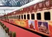 Mahakumbh 2025: IRCTC launches 'Bharat Gaurav train' 