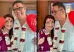 Boman irani anniversary