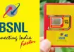 BSNL new 4G recharge plans