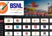 BSNL, IFTV service to Rajasthan