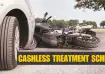 Cashless Treatment Scheme 