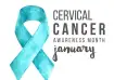 Cervical Cancer Awareness Month 2025