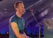 Coldplay, Coldplay Ahmedabad concert,  Chris Martin, Vande Matram, 