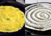 tips for making cheela and dosa on an iron pan