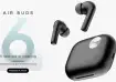 Noise Air Buds 6