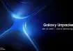 Samsung Galaxy Unpacked 2025