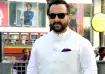 Saif Ali Khan